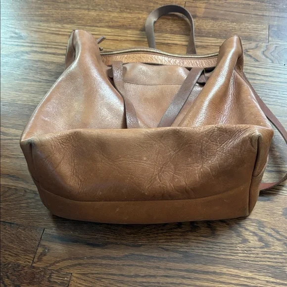Madewell Medium Transport Tote - Picture 6 of 6